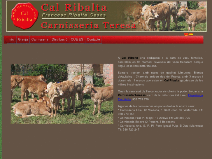 www.calribalta.com