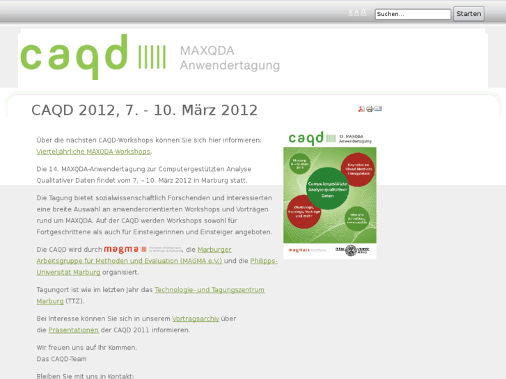 www.caqd.de