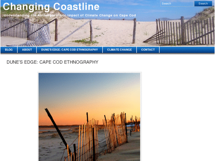 www.changingcoastline.com