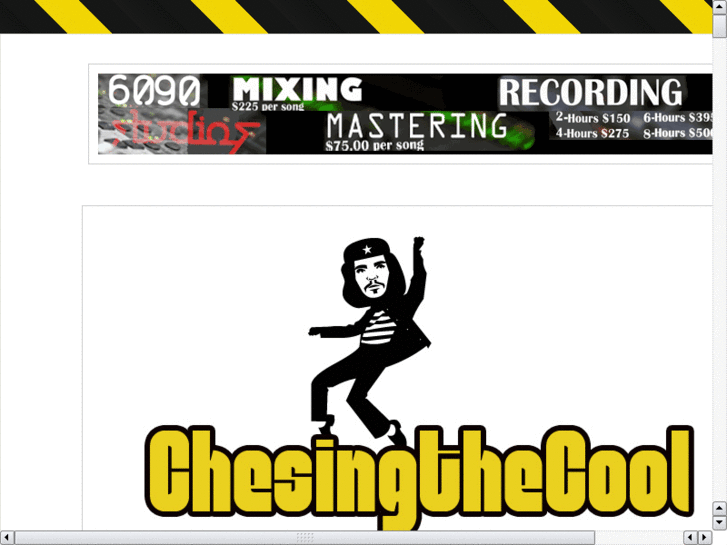 www.chesingthecool.com