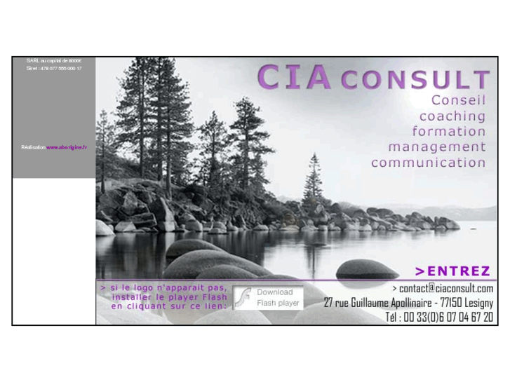 www.ciaconsult.com