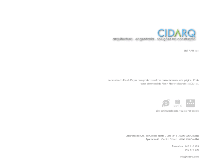 www.cidarq.com