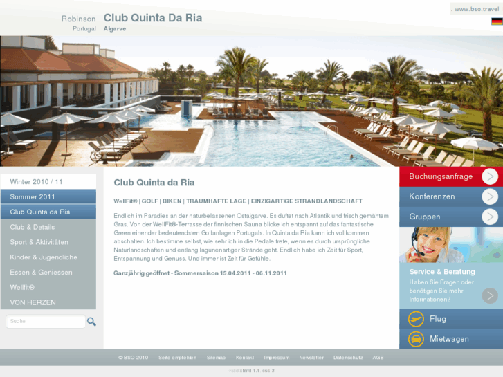 www.club-quinta-da-ria.com