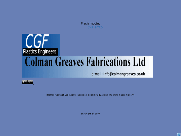 www.colmangreaves.co.uk