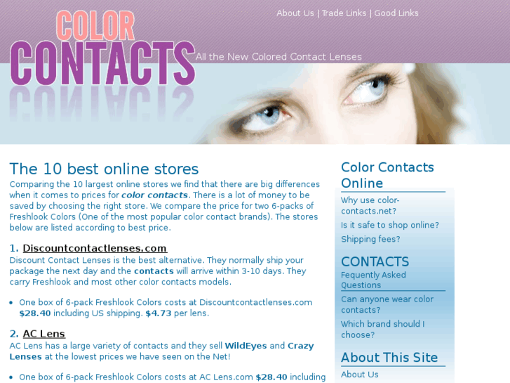 www.color-contacts.net