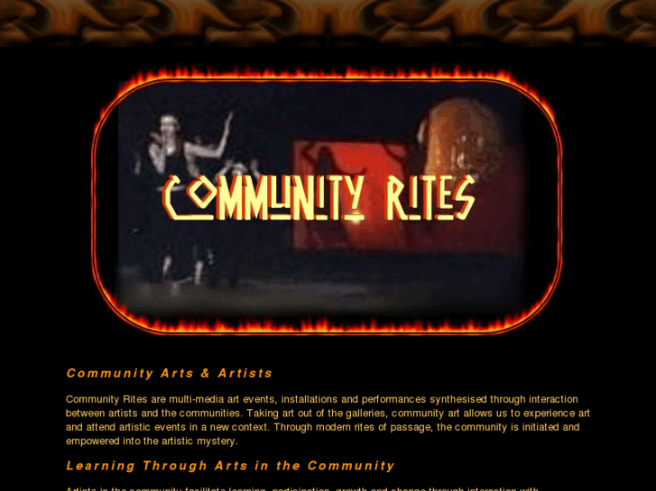 www.communityrites.com