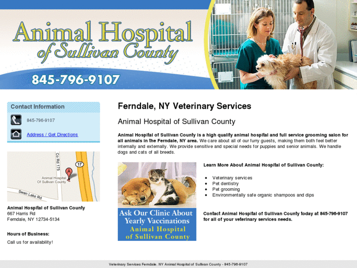 www.companionfirstveterinarians.com