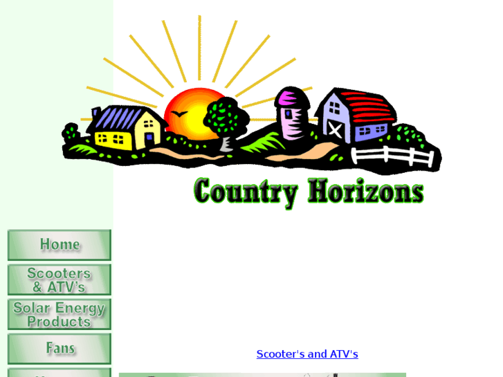 www.countryhorizons.net