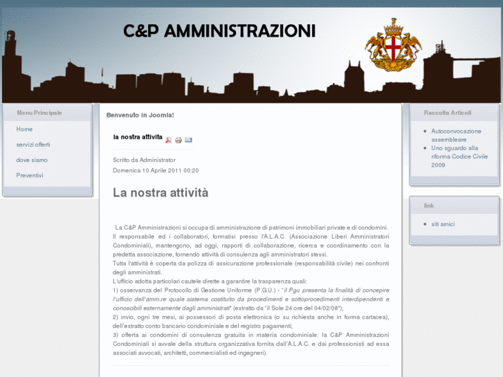 www.cpamministrazioni.com