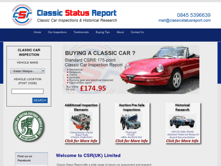 www.csr-uk.com