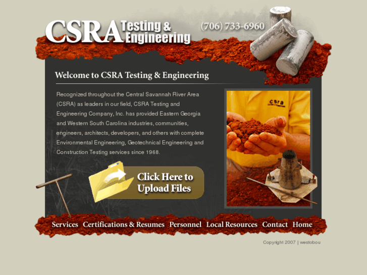 www.csratesting.com