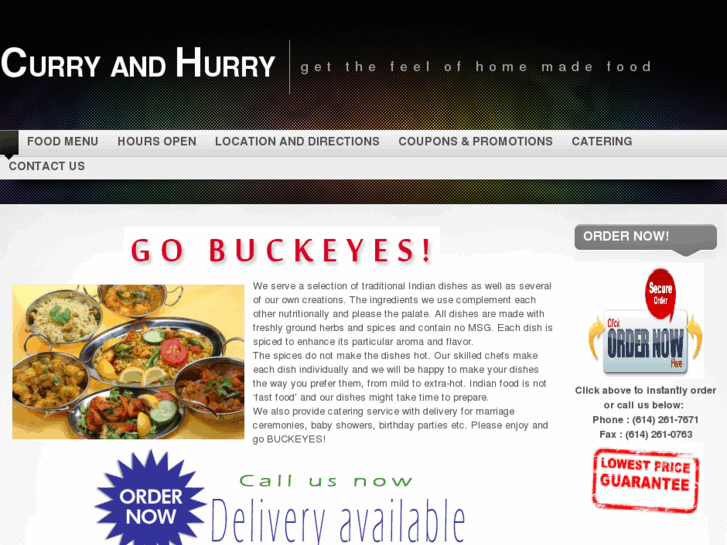 www.curry-hurry.com