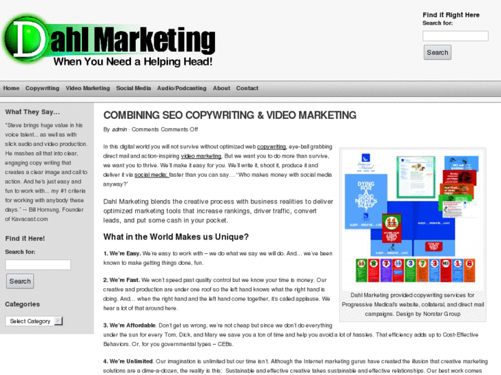 www.dahlmarketing.com