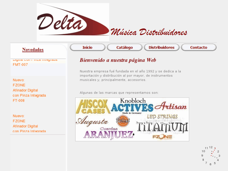 www.deltamusicadistribuidores.com