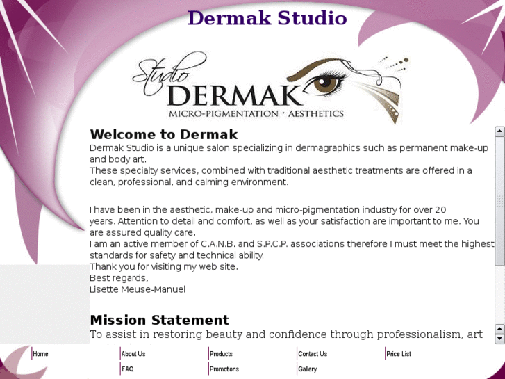 www.dermakstudio.com