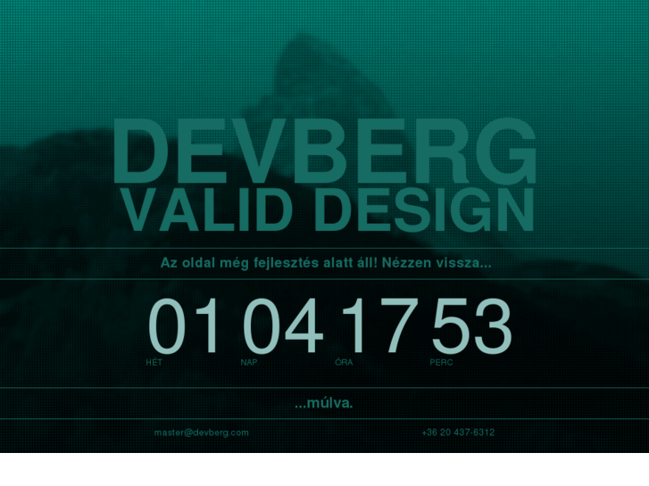 www.devberg.com