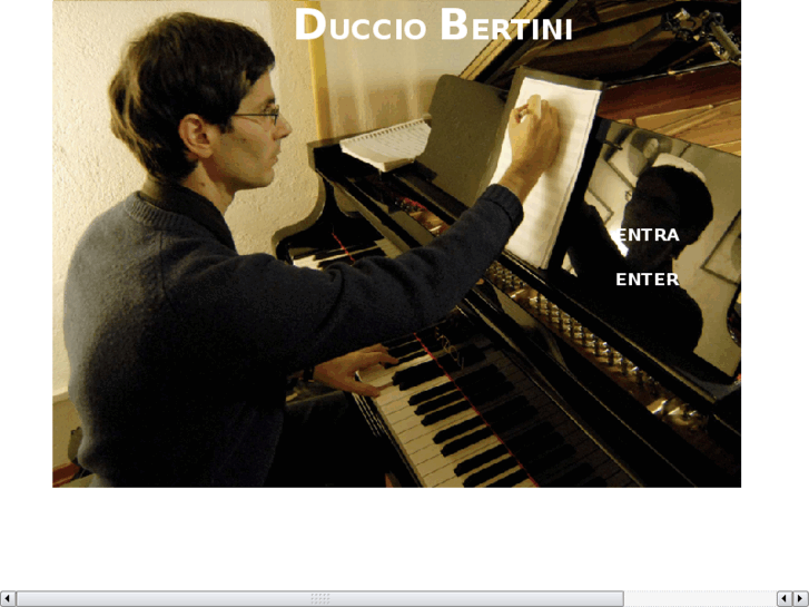 www.ducciobertini.com