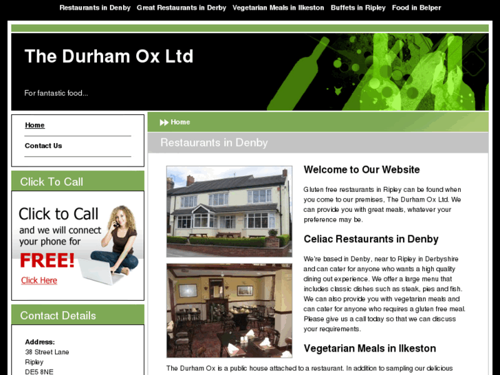 www.durhamox.co.uk