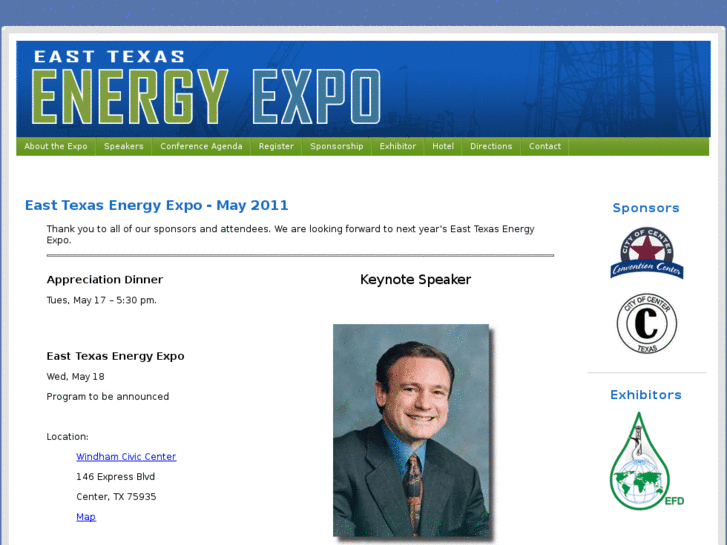 www.easttexasenergyexpo.com