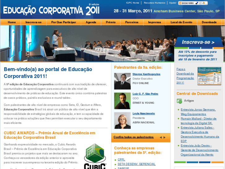 www.educacaocorporativabrasil.com