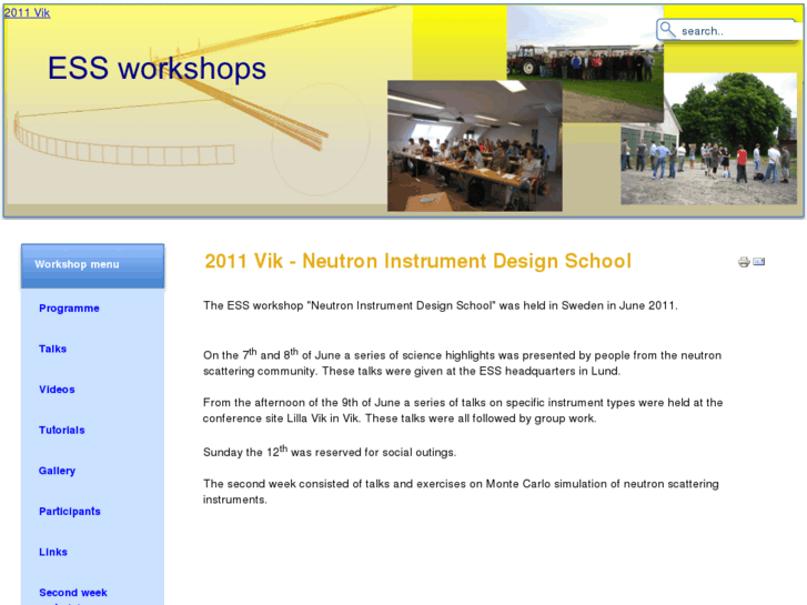 www.essworkshop.org