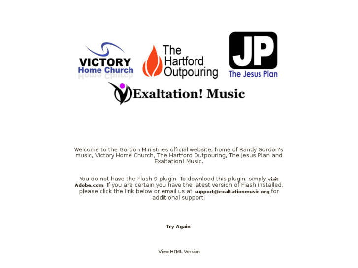 www.exaltationmusic.org