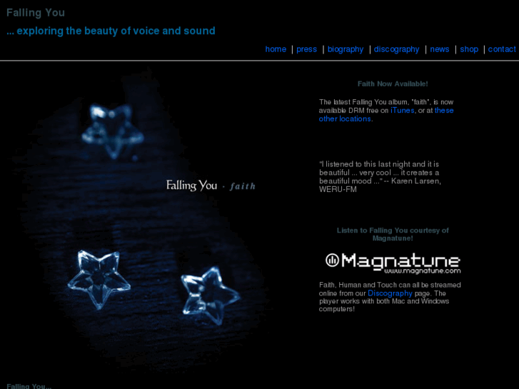 www.fallingyou.com