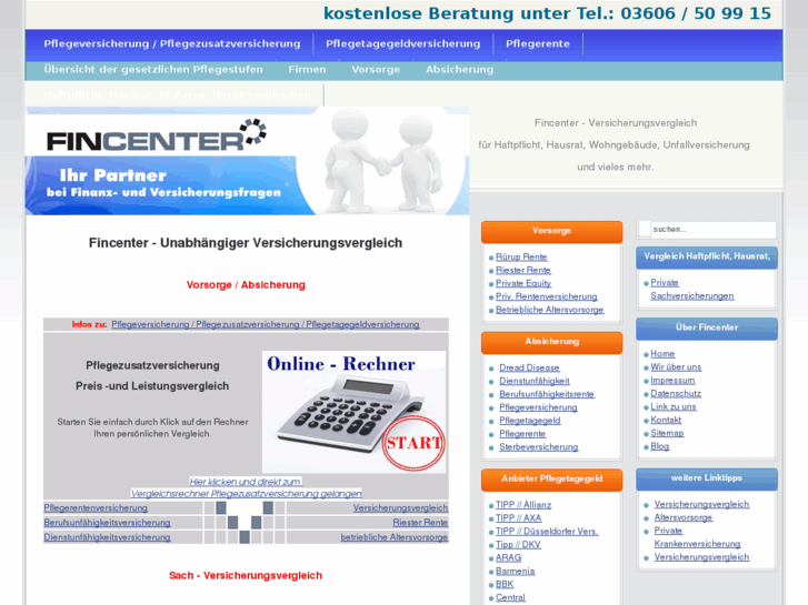 www.fincenter.de