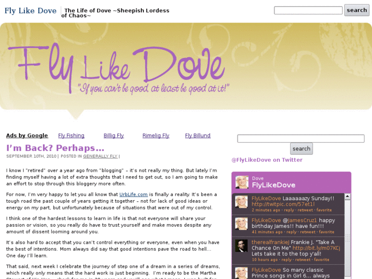 www.flylikedove.com