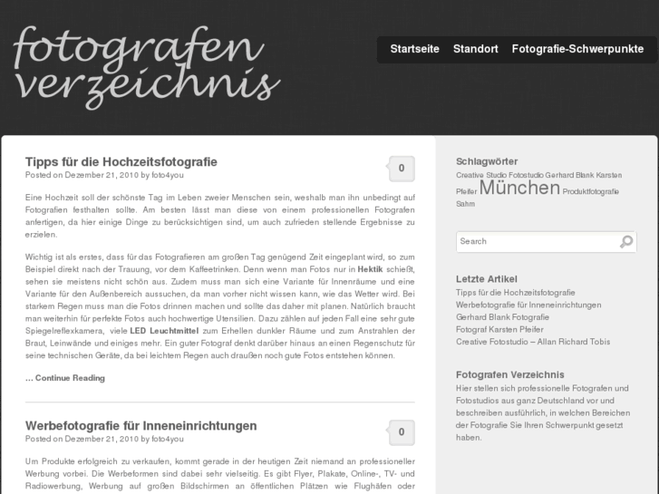 www.fotografen-verzeichnis.com