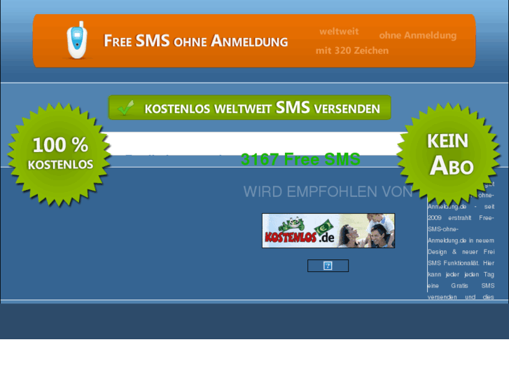 www.free-sms-ohne-anmeldung.org