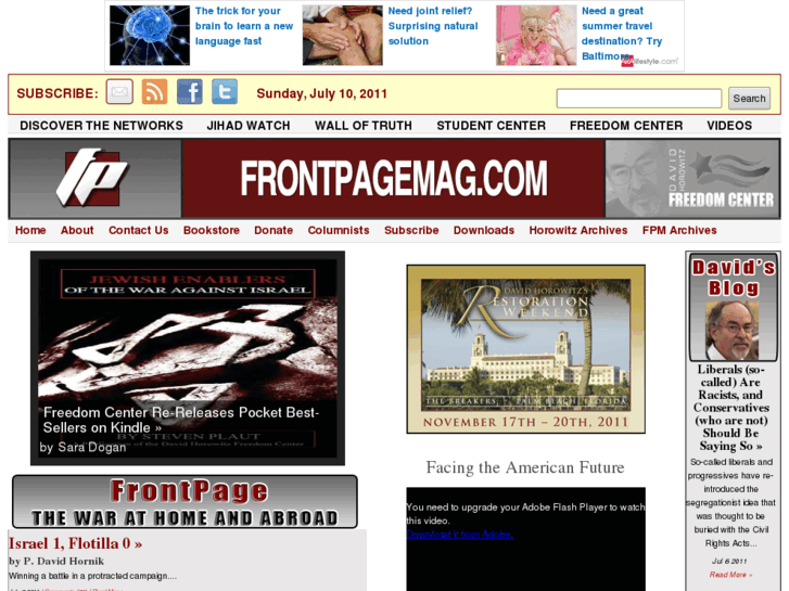 www.frontpagemag.com