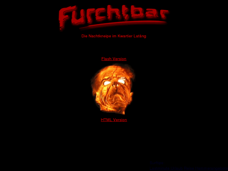 www.furchtbar.de