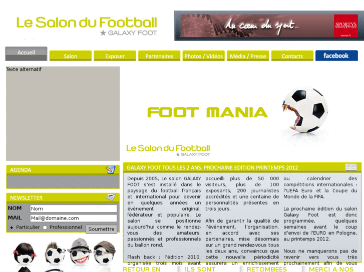 www.galaxyfoot.com