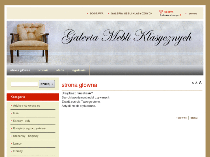 www.galeriamebli.com