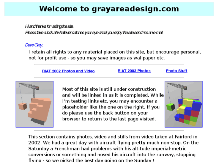 www.grayareadesign.com