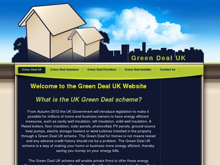 www.greendealexternalwallinsulation.com