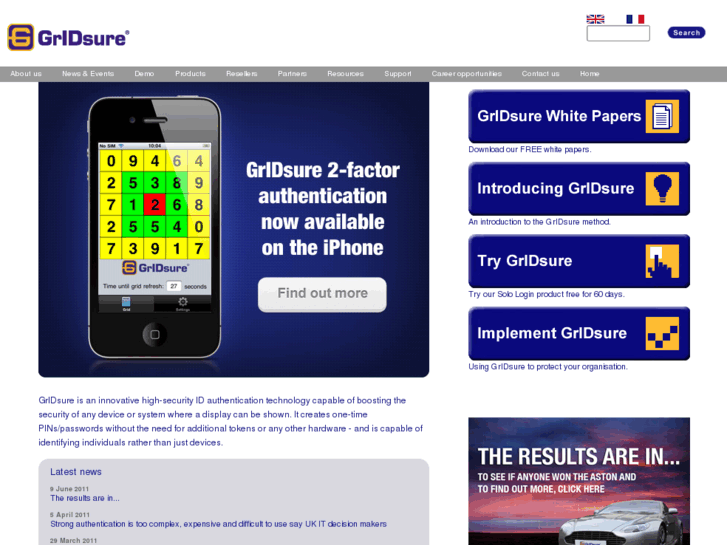 www.gridsure.com