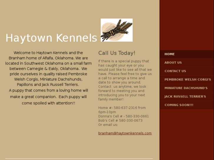 www.haytownkennels.com