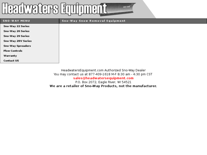 www.headwatersequipment.com