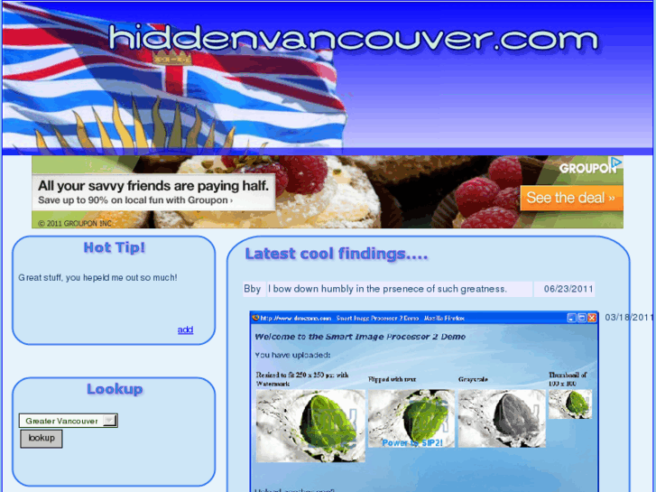 www.hiddenvancouver.com