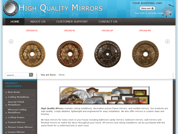 www.highqualitymirrors.com