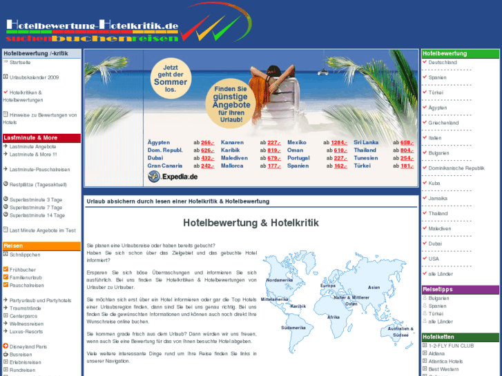 www.hotelbewertung-hotelkritik.de