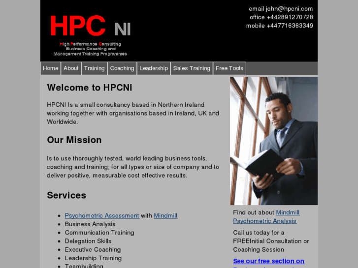 www.hpcni.com