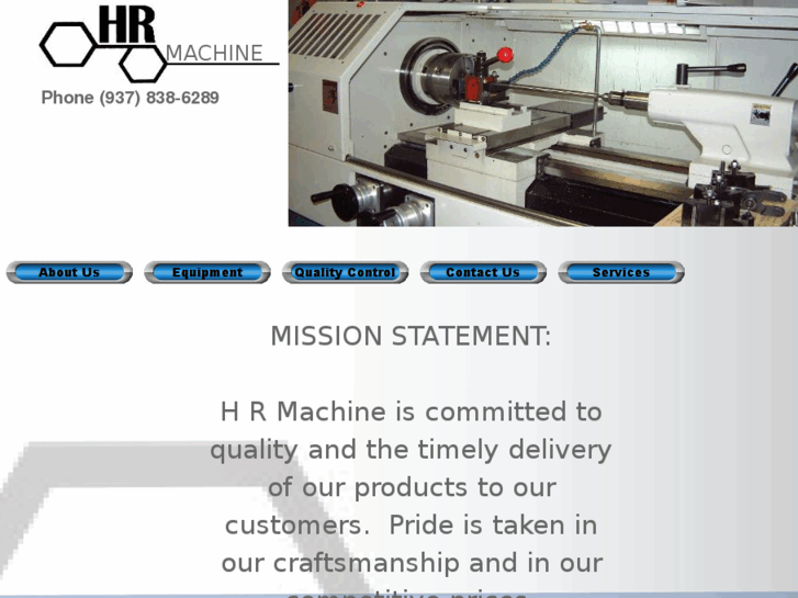 www.hrmachine.net