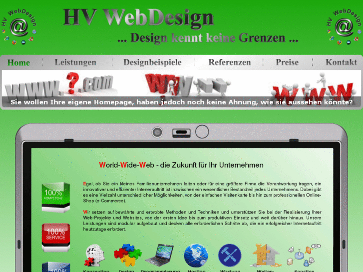 www.hv-webdesign.de