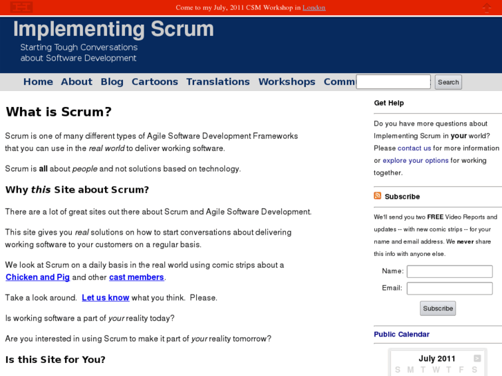 www.implementingagile.com
