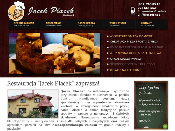 www.jacek-placek.com.pl