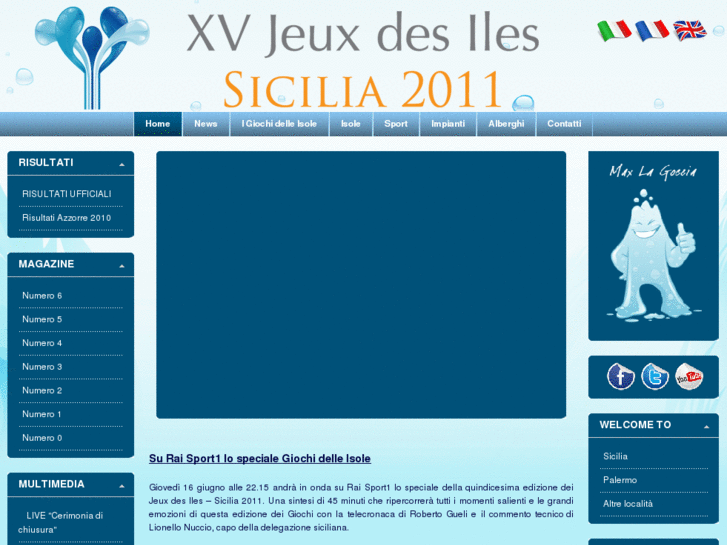 www.jeuxdesiles2011.com