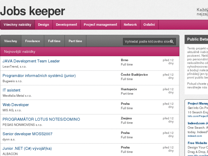www.jobskeeper.com